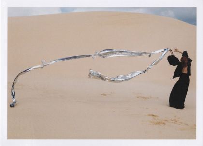 Goldfrapp &ndash; Silver Eye - фото 5