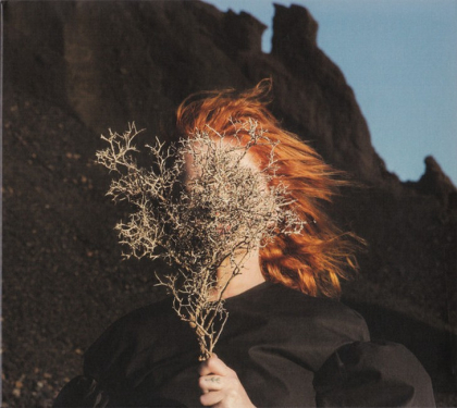Goldfrapp &ndash; Silver Eye - фото 1