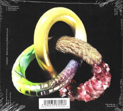 Royksopp &ndash; Profound Mysteries III - фото 2