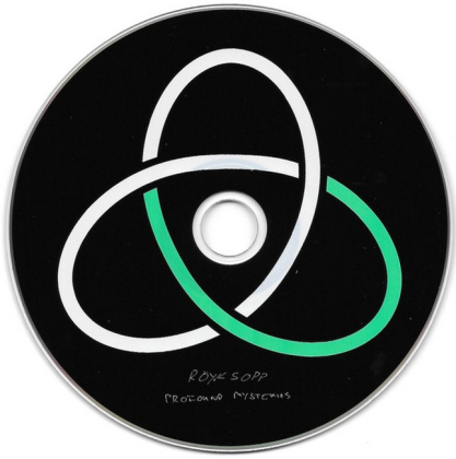 Royksopp &ndash; Profound Mysteries III - фото 3