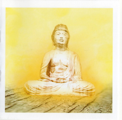 Buddhattitude Liberdade - фото 2