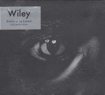Wiley &ndash; Evolve Or Be Extinct - фото 1