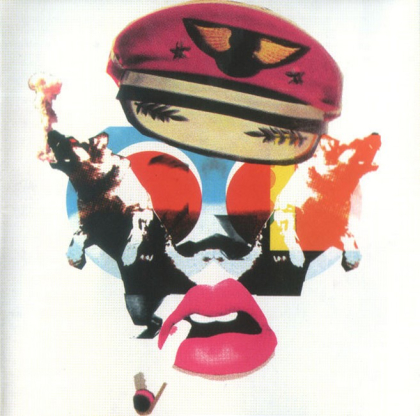 The Prodigy &ndash; Always Outnumbered, Never Outgunned - фото 1