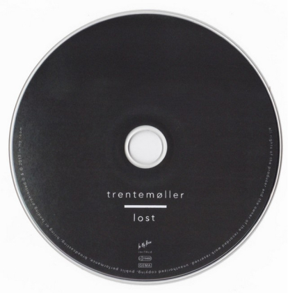 Trentemoller &ndash; Lost - фото 3