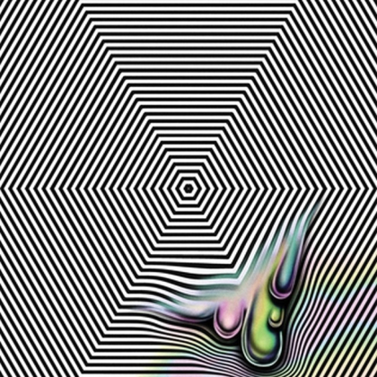 Oneohtrix Point Never &ndash; Magic Oneohtrix Point Never - фото 1
