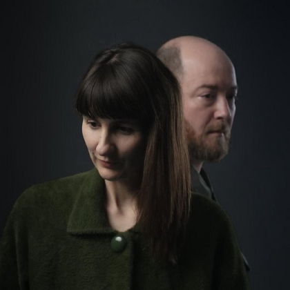 Echo Collective &ndash; Mirror Image - фото 1