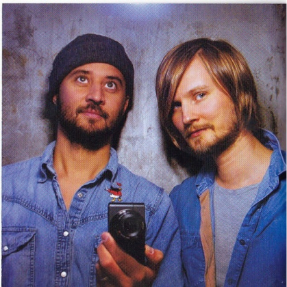 Royksopp &ndash; LateNightTales - фото 5