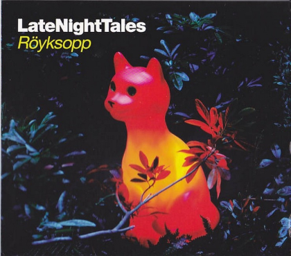 Royksopp &ndash; LateNightTales - фото 1
