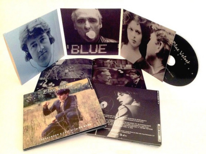 Tuxedomoon &amp; Cult With No Name &ndash; Blue Velvet Revisited - фото 5