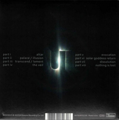 Jon Hopkins &ndash; Ritual - фото 2