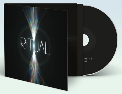 Jon Hopkins &ndash; Ritual - фото 3