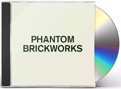 Bibio &ndash; Phantom Brickworks - фото 3