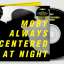 Moby &ndash; Always Centered At Night - фото 3