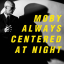 Moby &ndash; Always Centered At Night - фото 1