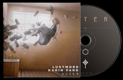 Lustmord, Karin Park &ndash; Alter - фото 3