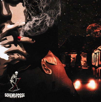 Lil Peep &ndash; Live Forever - фото 1