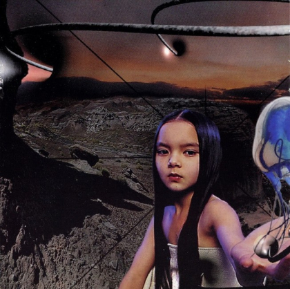 The Future Sound Of London &ndash; Lifeforms - фото 5