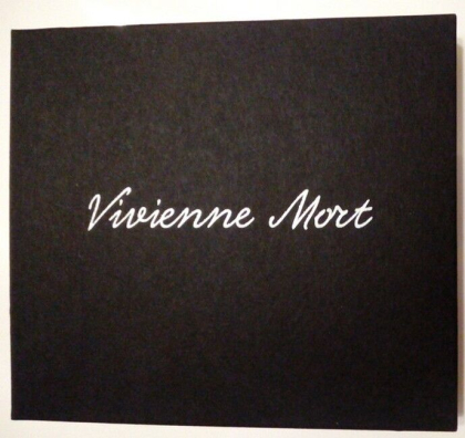 Vivienne Mort &ndash; Антологія II - фото 2