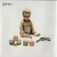 James &ndash; Hey Ma - фото 1