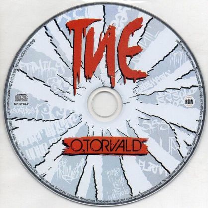 O.Torvald &ndash; Ти Є - фото 3