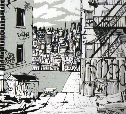 O.Torvald &ndash; Ти Є - фото 4