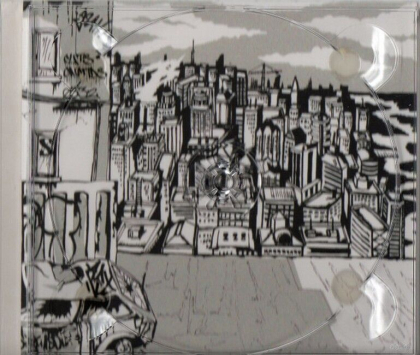 O.Torvald &ndash; Ти Є - фото 5