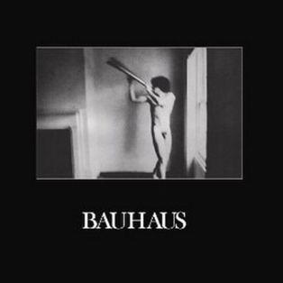 Bauhaus – In The Flat Field