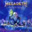 Megadeth &ndash; Rust In Peace - фото 1