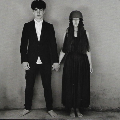 U2 &ndash; Songs Of Experience - фото 1