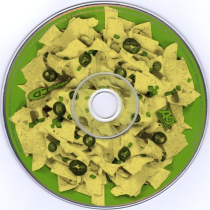 Sugar Ray &ndash; In The Pursuit Of Leisure - фото 3