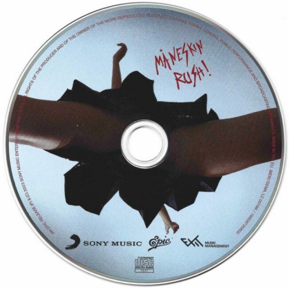 Maneskin &ndash; Rush! - фото 2