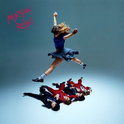 Maneskin &ndash; Rush! - фото 1