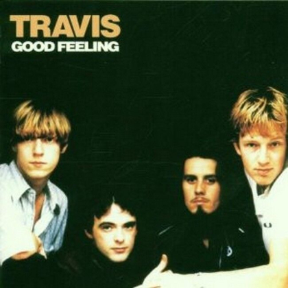 Travis &ndash; Good Feeling - фото 1