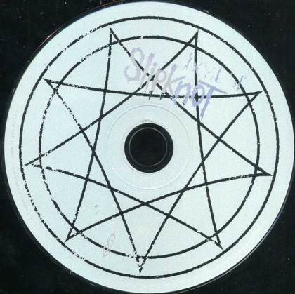 Slipknot &ndash; Best Of - фото 3