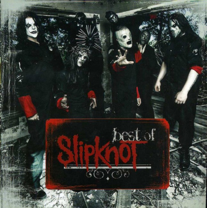 Slipknot &ndash; Best Of - фото 1