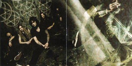HIM &ndash; Venus Doom - фото 7