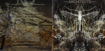 Architects &ndash; Ruin - фото 2
