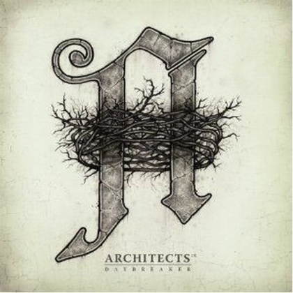 Architects &ndash; Daybreaker - фото 1