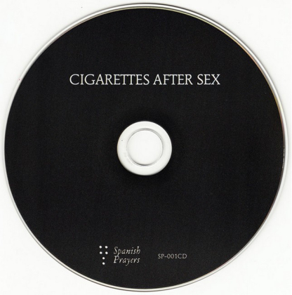 Cigarettes After Sex &ndash; I. - фото 3