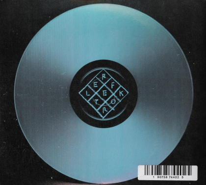 Arcade Fire &ndash; Reflektor - фото 2