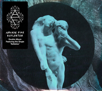 Arcade Fire &ndash; Reflektor - фото 1