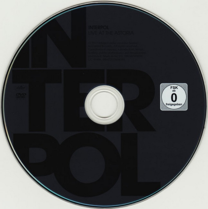 Interpol &ndash; Our Love To Admire - фото 4