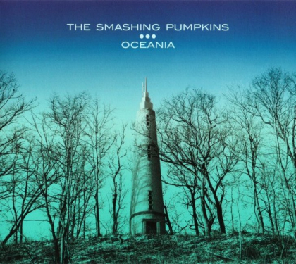 The Smashing Pumpkins &ndash; Oceania - фото 1