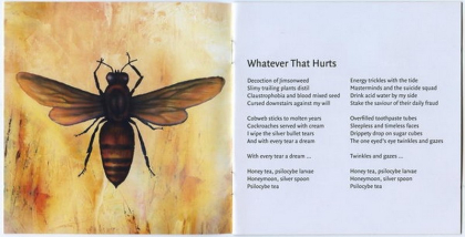 Tiamat &ndash; Wildhoney - фото 4