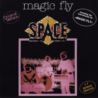 Space – Magic Fly