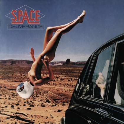 Space &ndash; Deliverance - фото 1