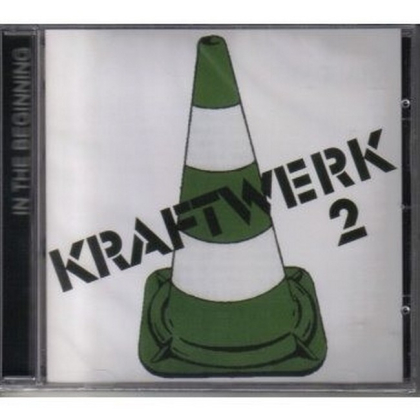 Kraftwerk &ndash; Kraftwerk 2 - фото 1