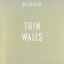 Balthazar &ndash; Thin Walls - фото 1