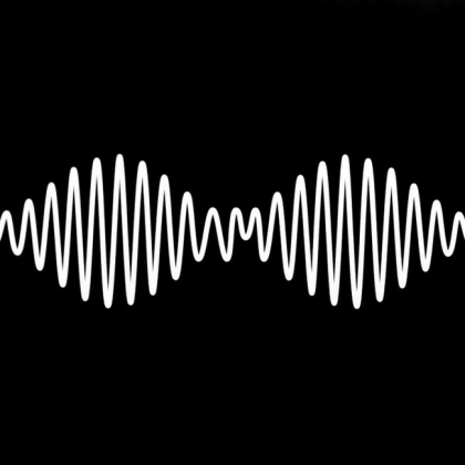 Arctic Monkeys &ndash; AM - фото 1