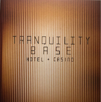 Arctic Monkeys &ndash; Tranquility Base Hotel + Casino - фото 6